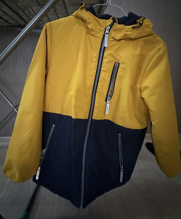 Куртка весна-осень