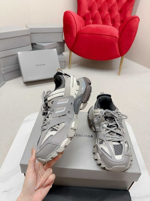 Adidasi Balenciaga Track Calitate Premium