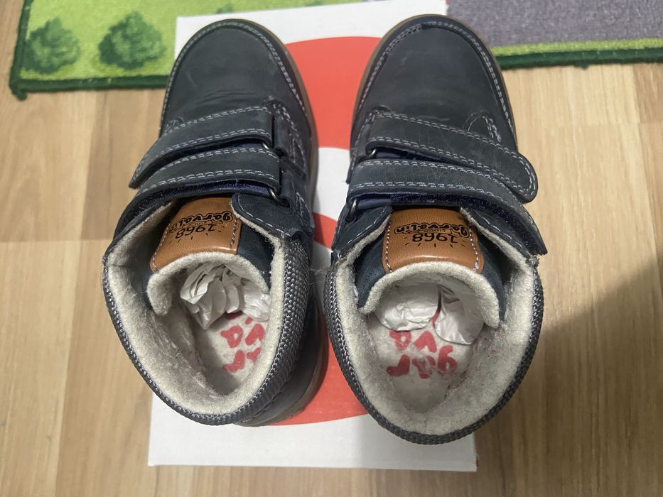 Детски боти Garvalin 27