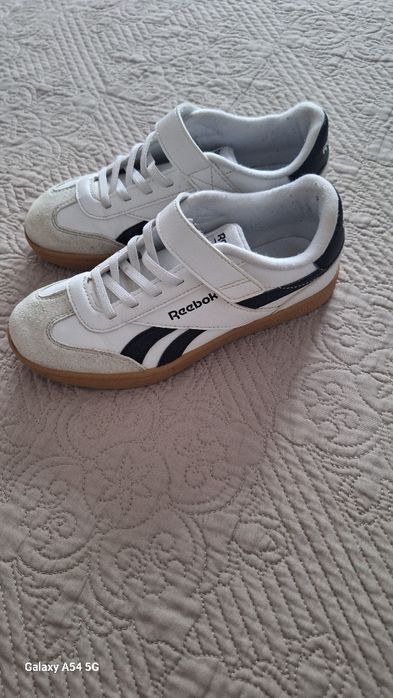 Adidasi copii Reebok