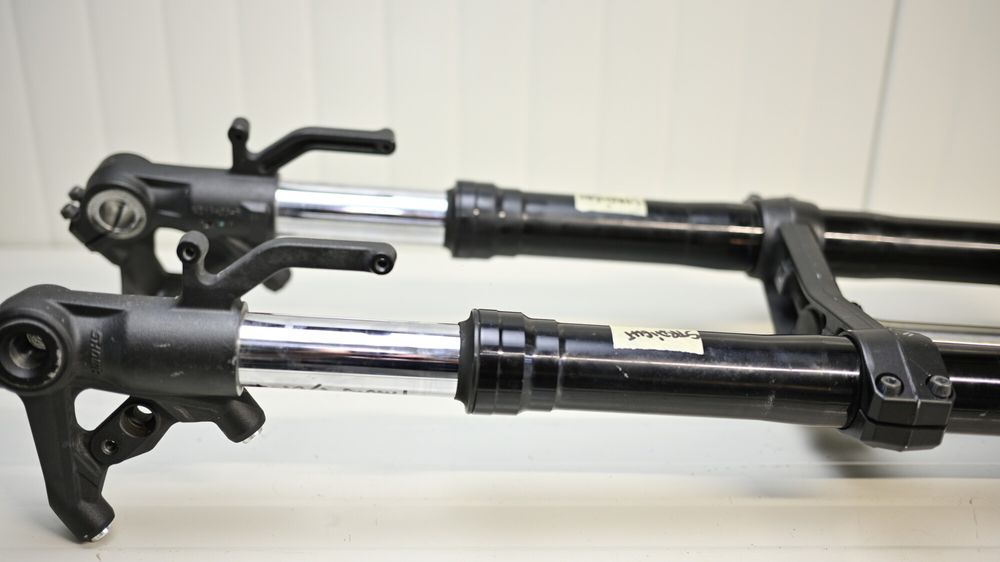 Kawasaki Z1000 R 2014 2020 Furca completa cu juguri telescoape jug