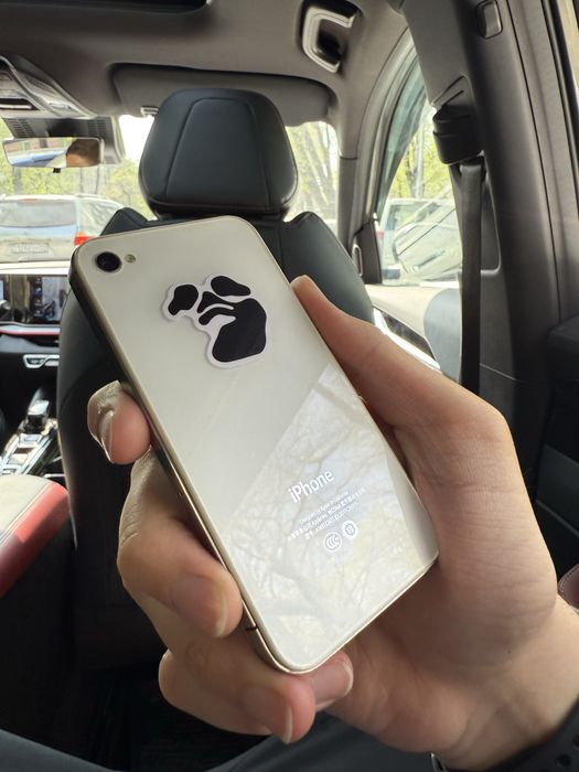 IPhone 4s Айфон 4с