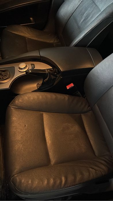 Автомобиль с пробегом бмв