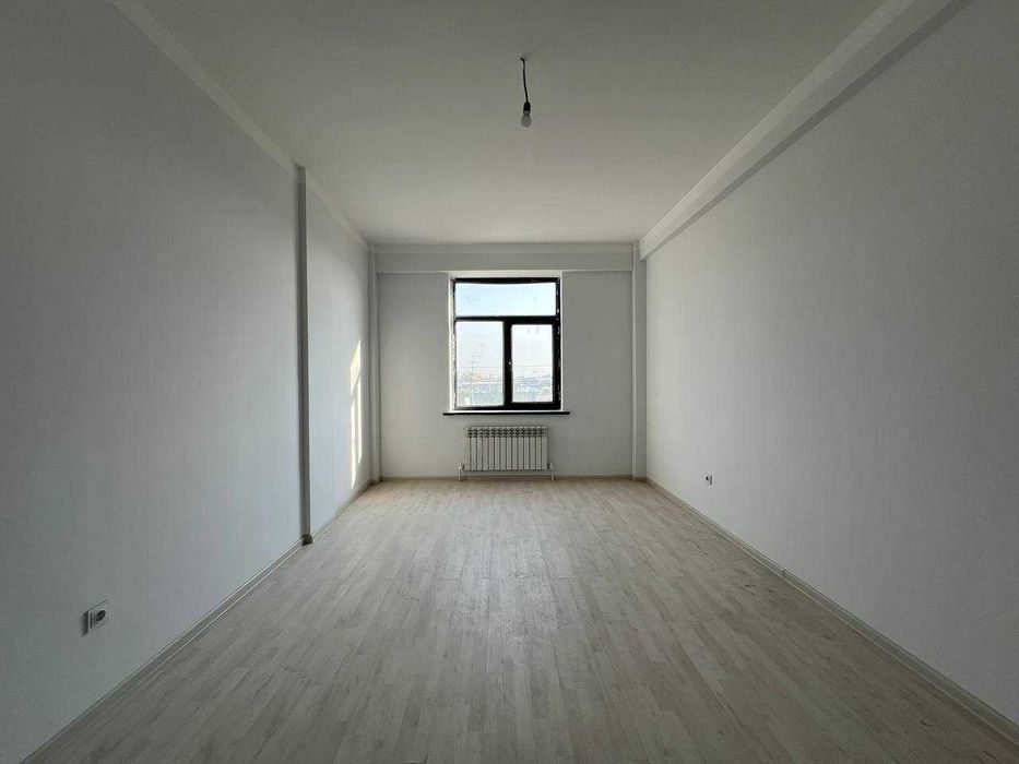 Новостройка 2х комнатная 90м2.Кушбеги, Яккасарайский район. (ИТ)