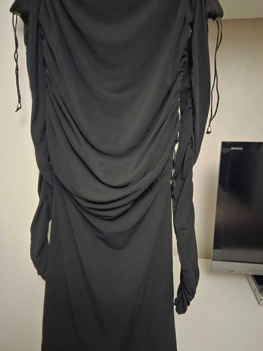 Официални рокли  уникални размер М