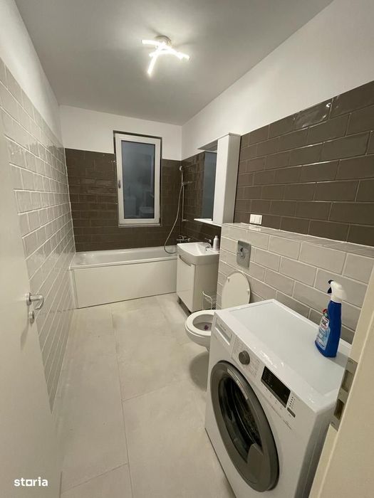 Apartament,