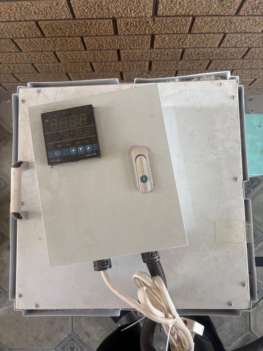 гончарный печка для обжиг