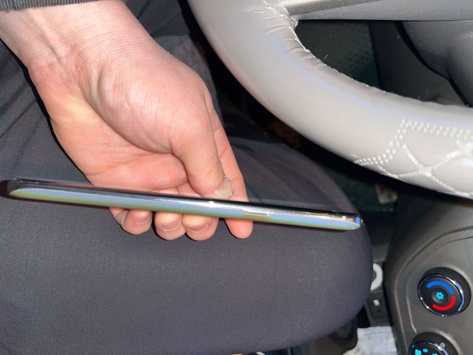 Samsung S10 для индрайвера