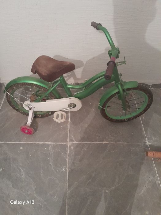 Детски велик сатлады