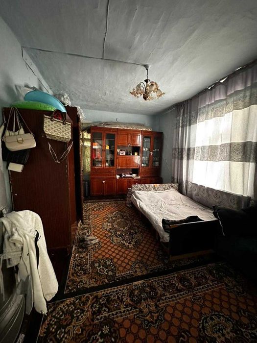 Срочно продается квартира.