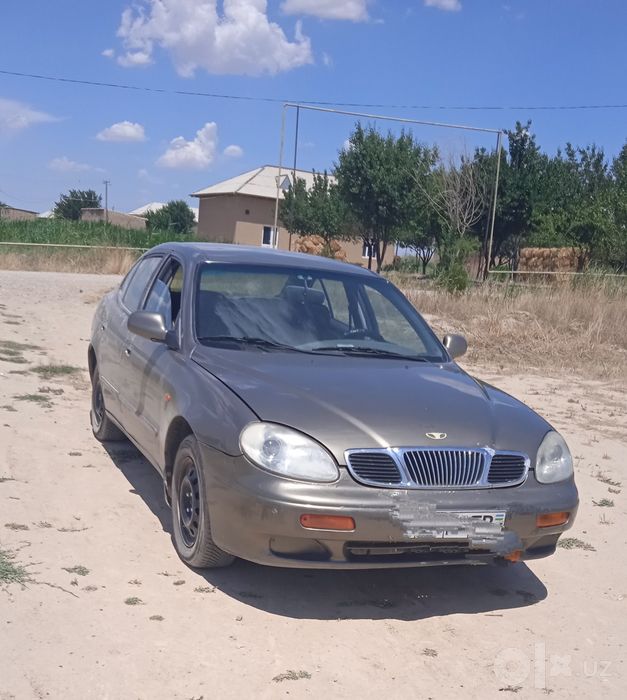 Leganza sotiladi yili 1998