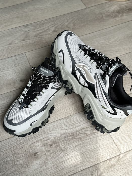 Кроссовки Li-Ning (lining summit)