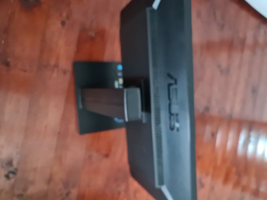 Monitor gaming sau profesional ASUS PB27UQ 4K IPS – Stare Impecabilă