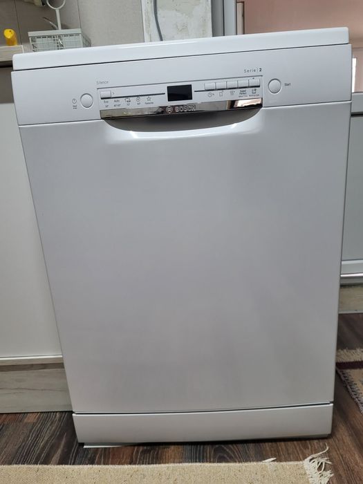 Masina de spalat vase Bosch