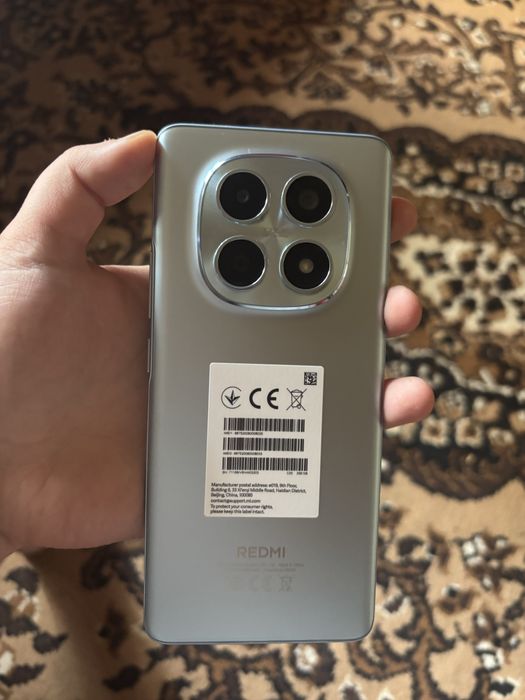 Vand redmi note15 5g