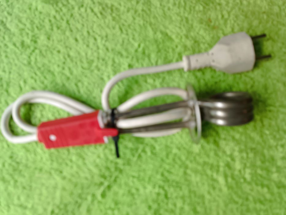 Fierbător instant de apa Germania