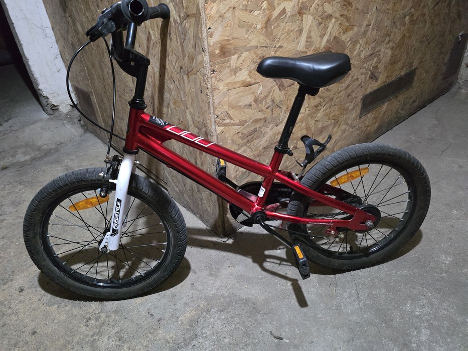 Vand bicicleta copii 5 '9 ani