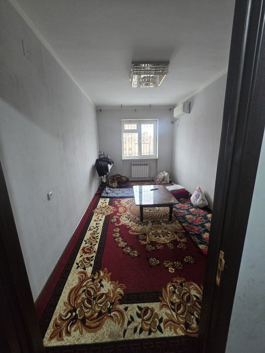 Сергели 5А 3/5/7 , 2 бекат ёнида накд ёки ипотекага