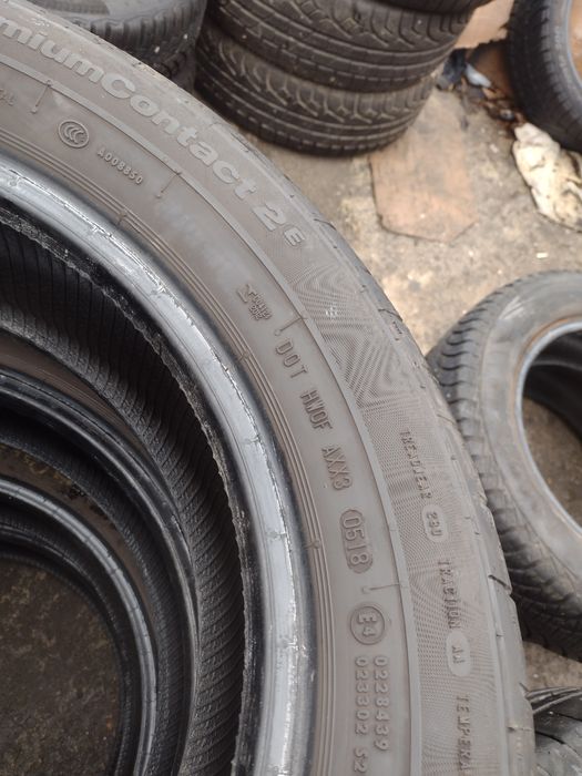 Летни 12бр.205/55/16