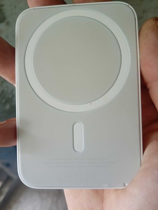 Baterie externa Apple pt iPhone