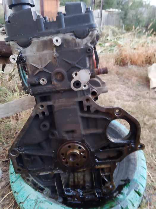 Двигатель Chevrolet Lacetti! Бу