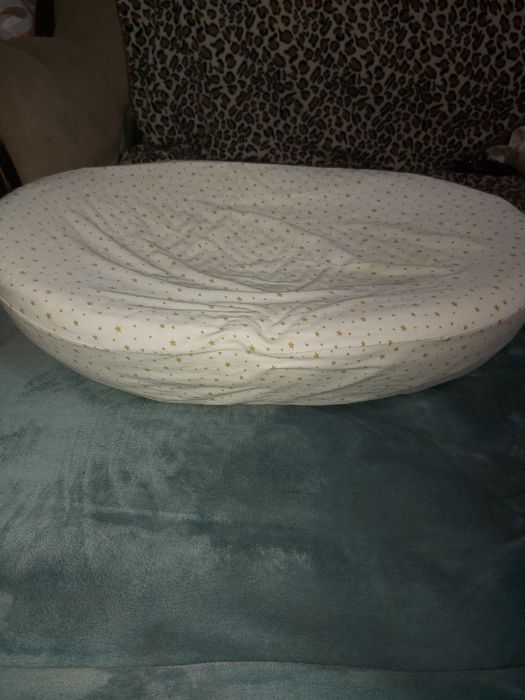 Электрическая кроватка