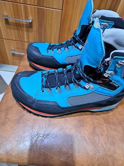 Ghete damă alpinism Simond