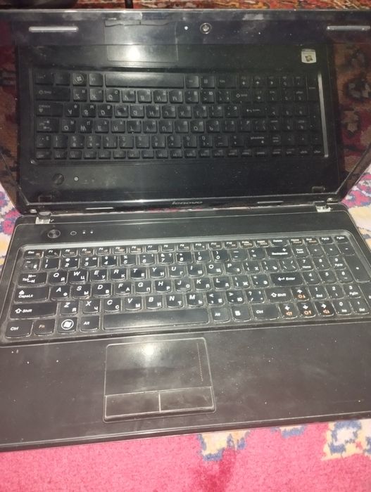 Ноутбук noutbuk lenovo