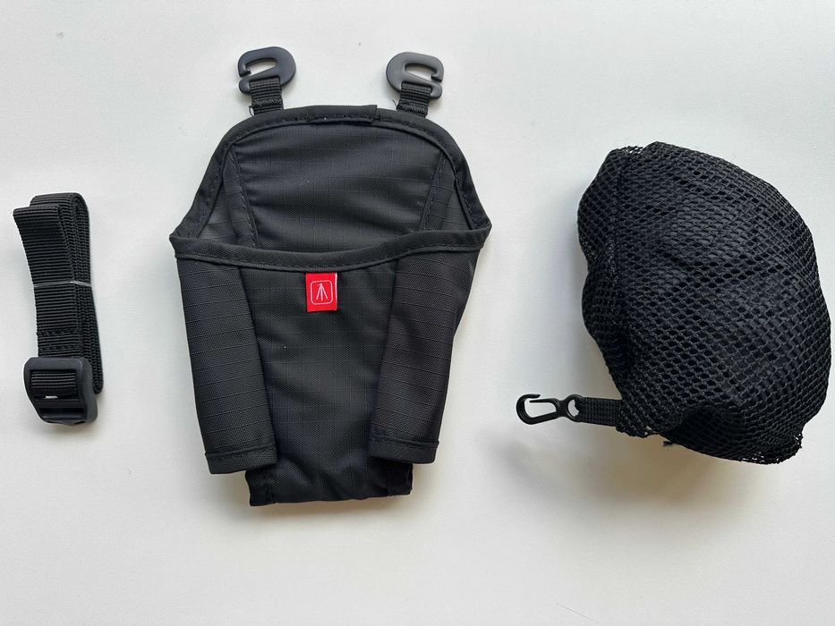 Manfrotto Pro Light 3N1-25 раница за фотоапарат