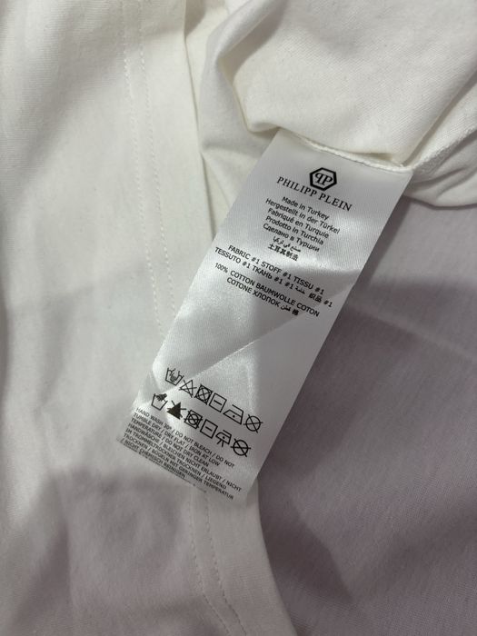 Tricou Philipp Plein