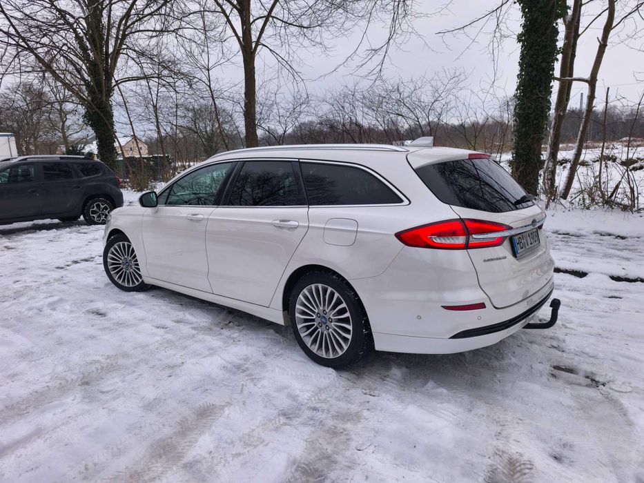 Ford Mondeo 2.0 TDCI ГЕРМАНИЯ!!!