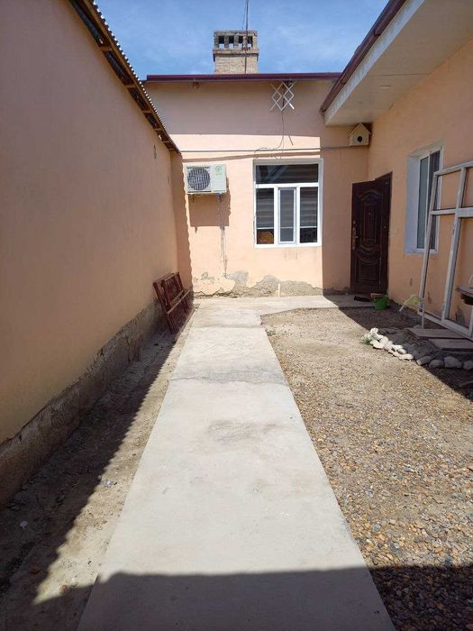 Продаётся Дом в городе Каган