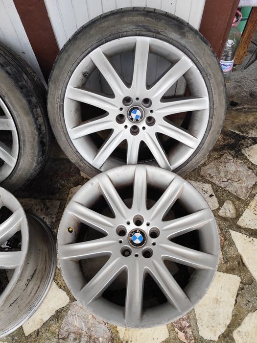 Джанти за BMW E60 E38 E65 19" Style 95