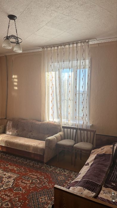 Продам квартиру