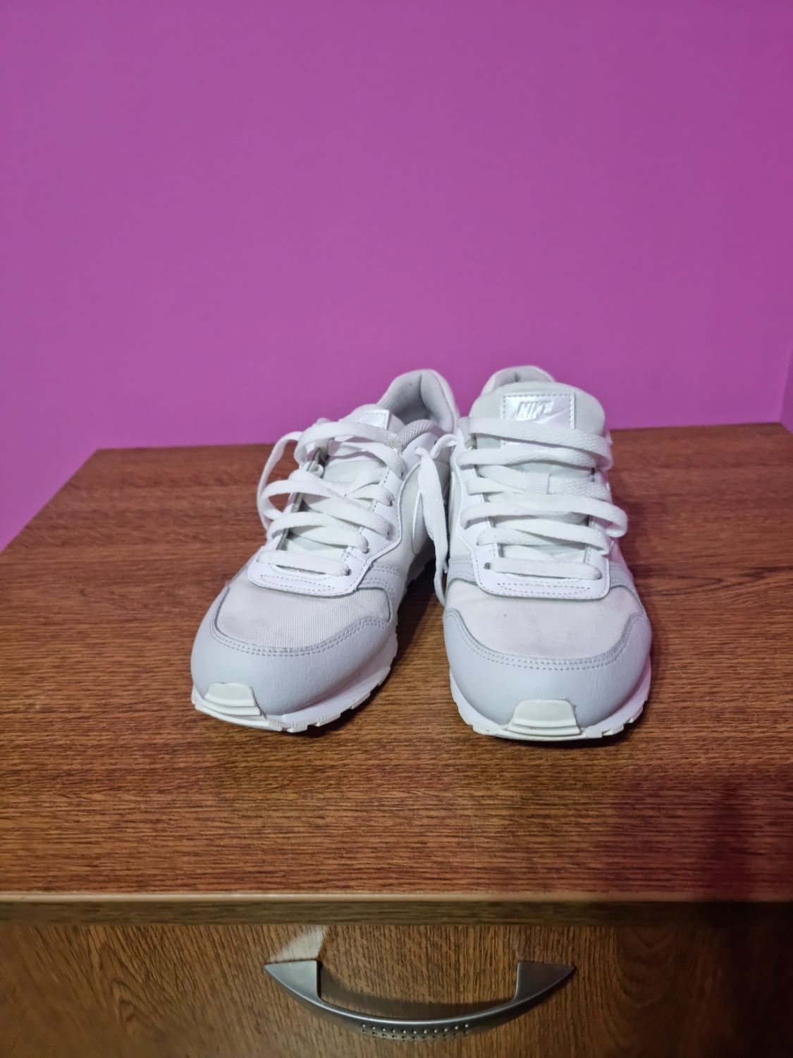 Nike md deals runner 2 purple