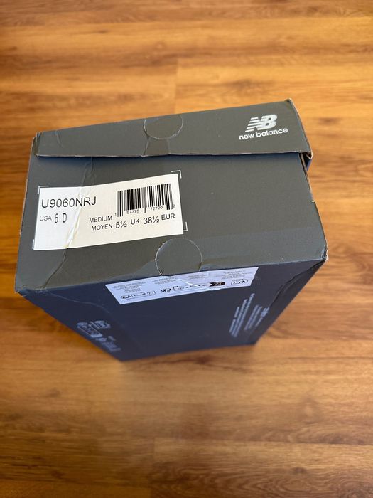 New balance 9060 НОВИ