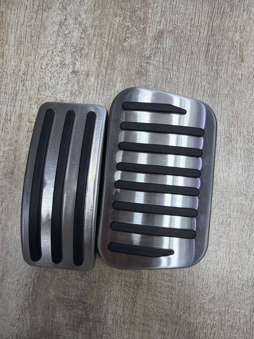BYD pedal nakladka