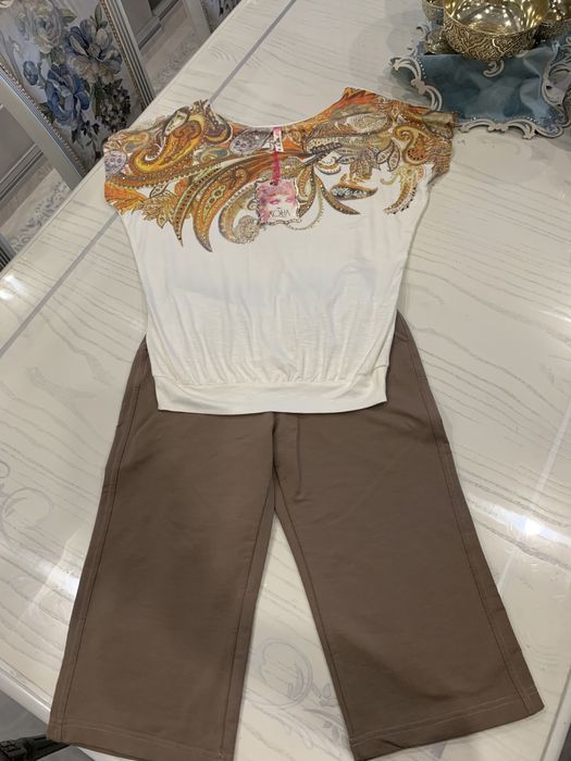 Aqua Silk dvoyka xm super kachestvo