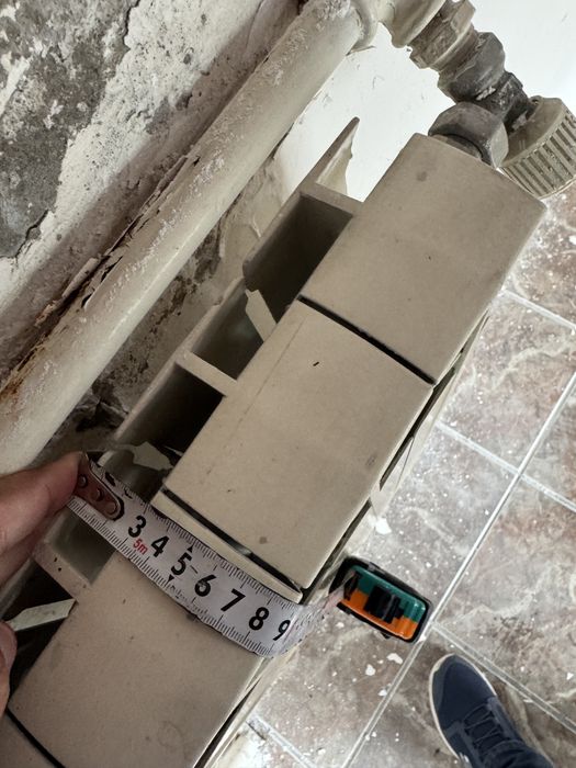 Vand calorifere diferite dimensiuni