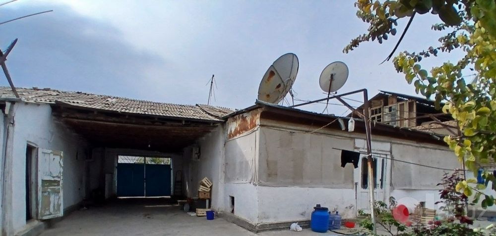 Уй сотилади участка 6сотих