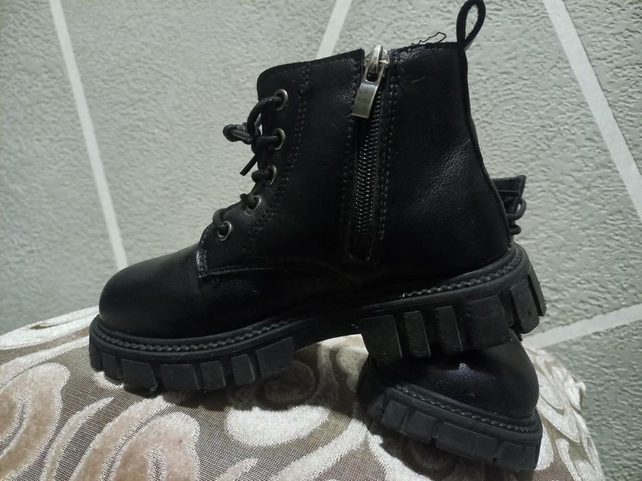 Продаются сапоги детские