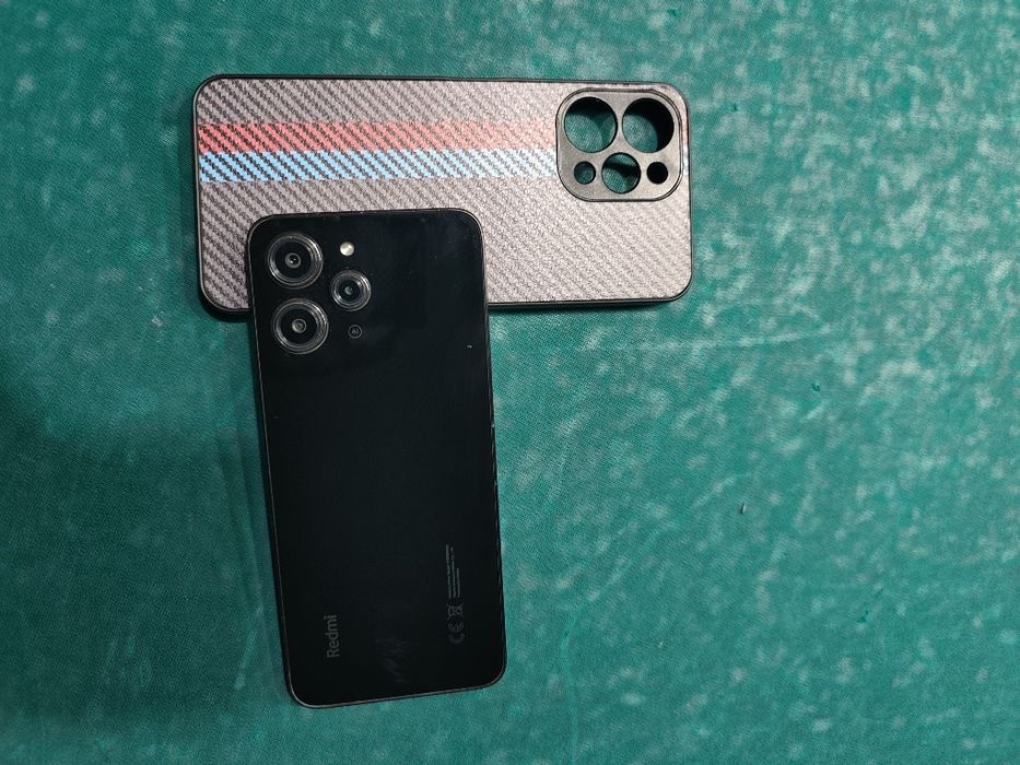 Redmi12 128gb...