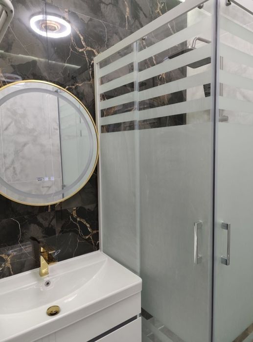 Аренда Евро квартира 2 комн  меб + тех