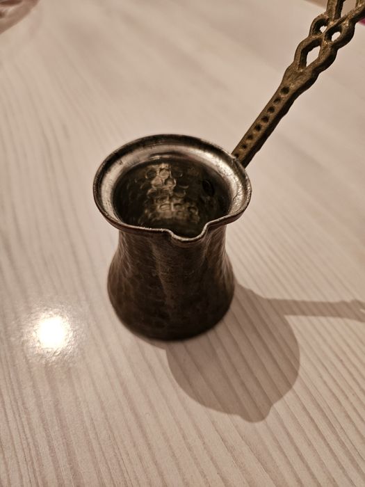 Продается турка б/у