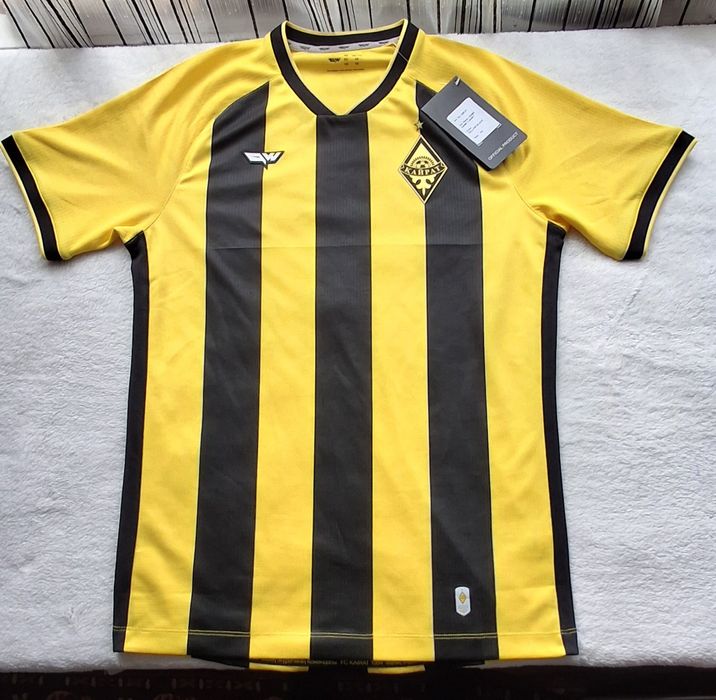 Футболка кайрата