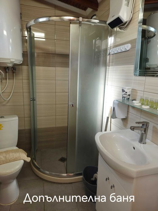 Villa Sunny Day Asprovalta - вила в Аспровалта, Северна Гърция