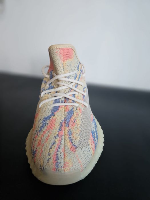 Yeezy boost 350V2 MX Oat