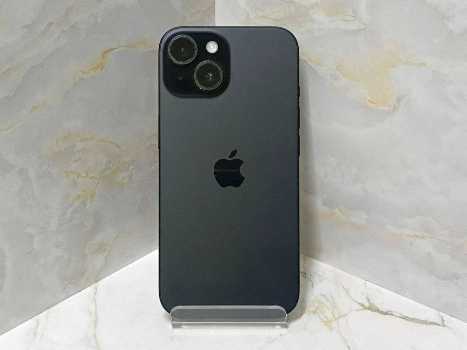Apple iPhone 15 128Gb (Талгар) лот 122/4373