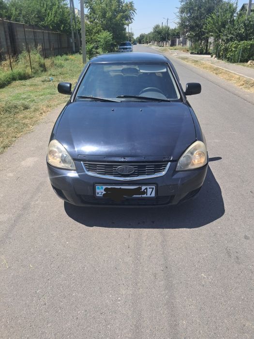 Продам приору срочно