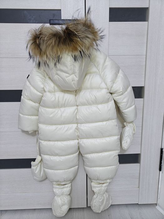 Детский куртка новый